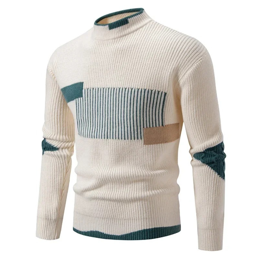VALERO™ | Maglione a girocollo